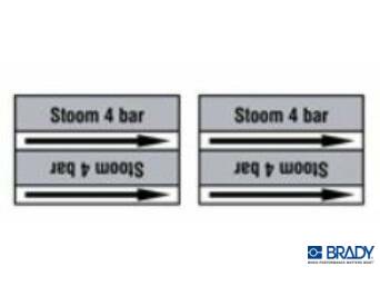 LMD STOOM 4 BAR 100X60 ROL 269751