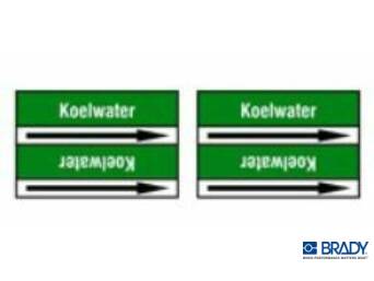 LMD KOELWATER 100X60 268519 ROL