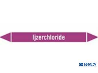 LMD IJZERCHLORIDE 355X37 ROL N006814