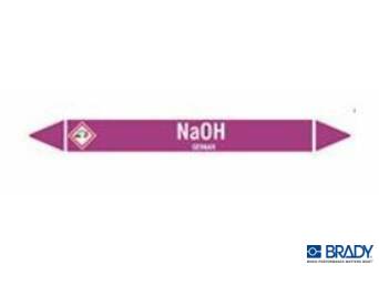 RMT NAOH 355X37 ROLLE N003907