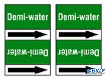 LMD DEMI-WATER 100X150 268296 ROL