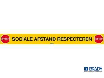 PIC SOCIALE AFSTAND 306829