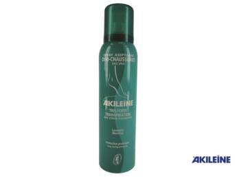 SHOE SPRAY AKILEINE REF 601