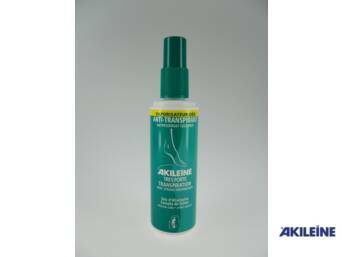 VOETSPRAY 100ML AKILEINE