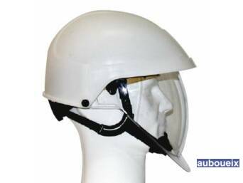 REPLACEMENT VISOR IDRA 2 CLEAR