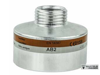 SCREW FILTER 66 AB2