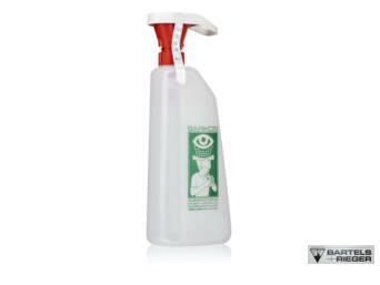 EYE WASH BOTTLE BARIKOS FULL