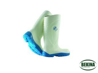 STIEFEL STEPLITE X WEISS FOOD S4 CI SRC