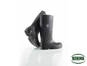 BOOT STEPLITE BLACK S5 SRC