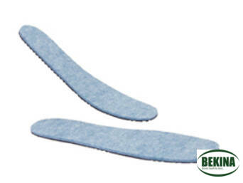 INSOLE FELT FR BOOTS