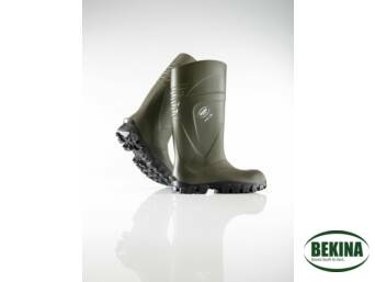 BOOT STEPLITE X GREEN S5 CI SRC