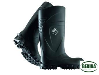 BOTTE STEPLITE X NOIRE S5 CI SRC METALFR