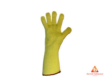 GLOVE POLYSAFE FFK8/45