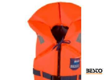 LIFE JACKET ECON 100N-NO3 CHILD