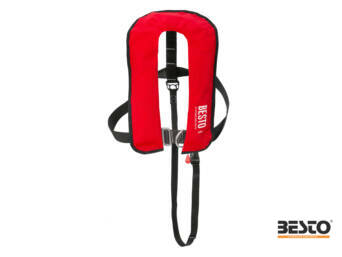 RACING BELT BESTO INFLATABLE 300N