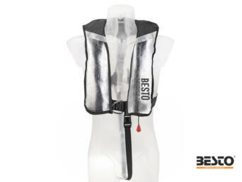 RACING BELT SEAFIT PRO FR 300N