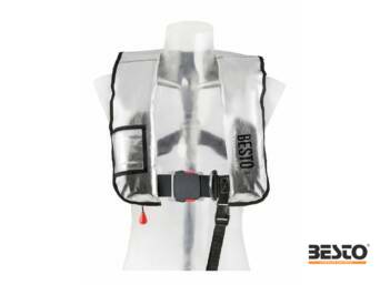 LIFE JACKET 300N FIRE TYPE 3