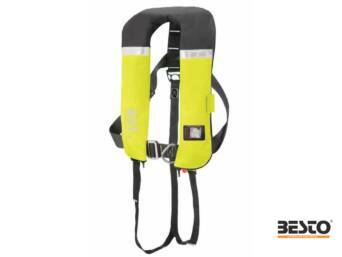 LIFE JACKET INFLATABLE PRO 300N