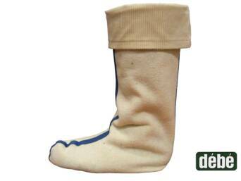 LINER SOCK WOLVILT