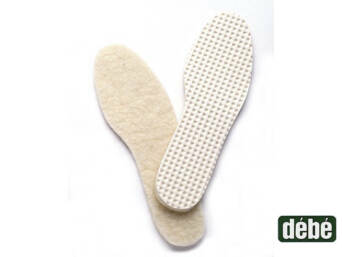 INSOLE SNOW (CALORLUX)