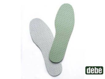 INSOLE SPRING