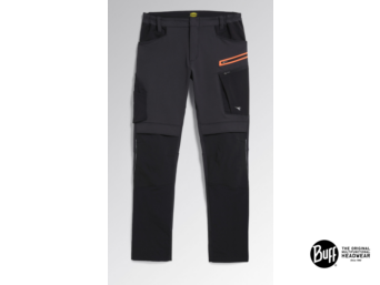 BROEK HYBRID PERFORMANCE DIADORA