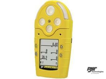 GASDETECTOR GASALERTMICRO 5 IR 5 GAS