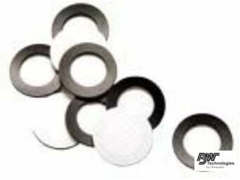 FILTRE GASALERT 10PCS