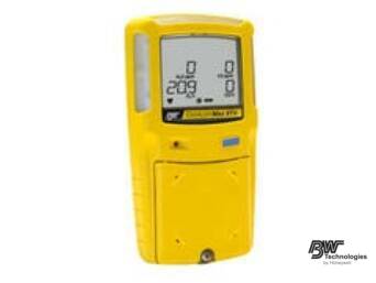 GASDETECTOR GASALERTMAX XT 3 GAS