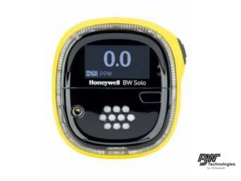 GASDETECTOR BW SOLO (0-2000) CO 20-100