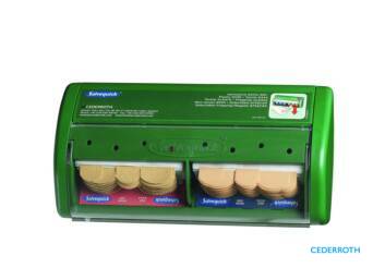 PATCH DISPENSER 490700