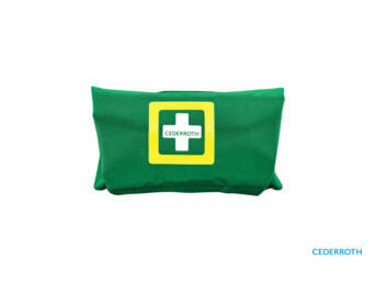 FIRST AID BAG SMALL