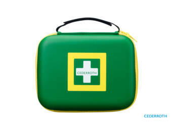 FIRST AID KIT MEDIUM