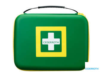 FIRST AID KIT LARGE