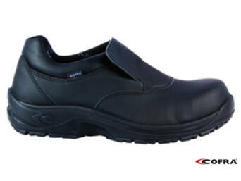 HALBSCHUH FLAVIUS S2 SRC