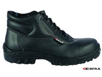 HIGH SHOE ETHYL S3 SRC