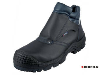 HOHE SCHUH WELDER BIS UK S3S HRO HI CI