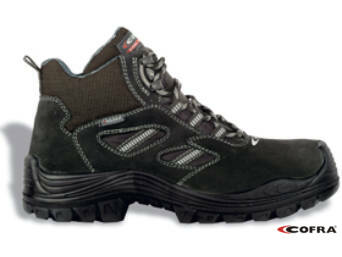 HOHE SCHUH NEW EGEO S1P SRC