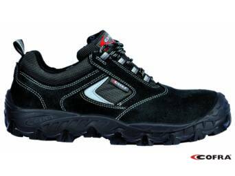 HALBSCHUHE NEW SUEZ S1P SRC