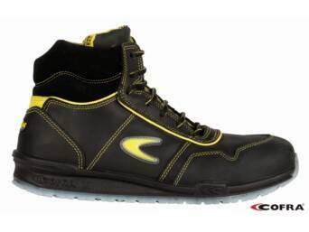 HIGH SHOE EAGAN S3 SRC