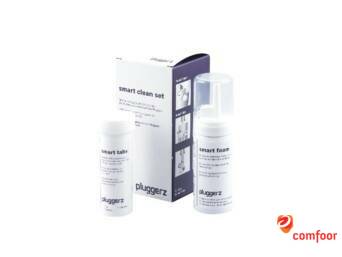 BE COMFOOR SMART CLEAN SET NACHBESTELLUN