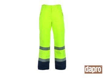 BROEK PROTECTOR HI-VIZ C9-2