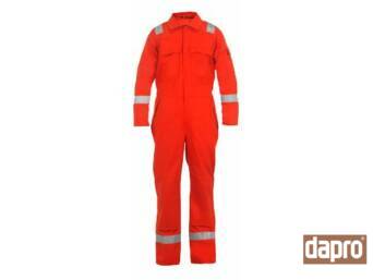 COVERALL  ROUGHNECK-LW