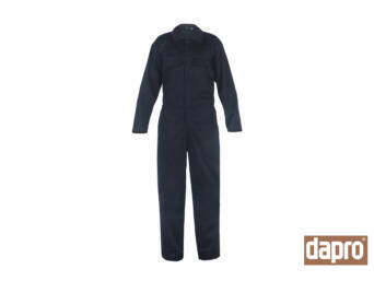 COVERALL INDUSTRY FR/AS