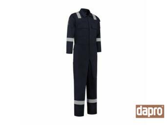 COVERALL SPARK FR/AS/ARC