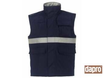 BODYWARMER PROTECTOR C9-1