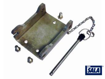 ADAPTOR SEALED BLOCK DAVIT