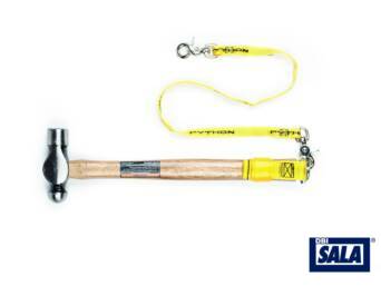 TOOL LANYARD 30,48CM EXT-T2T0.5X12