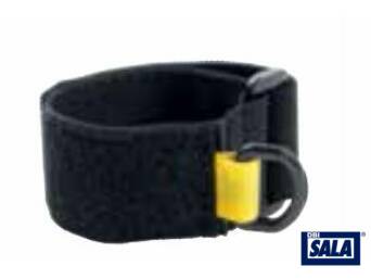 POLSBAND MET VELCRO