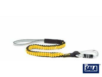 TOOL LANYARD 132,1CM EXT-H2LBUNGEEM